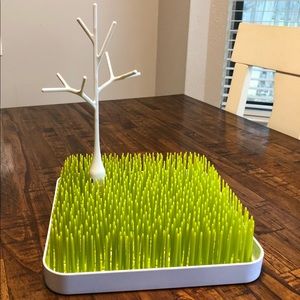 Boon grass drying rack 🌵